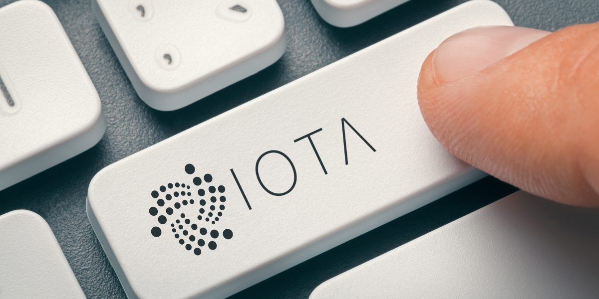 Įsigykite „IOTA cryptocurrency for iot - Free crypto course“ – „Microsoft Store“, lt-LT